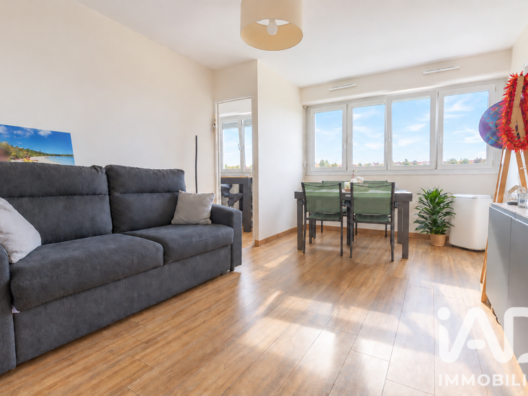Vente Appartement 3 pièces — photo 1