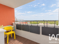 Vente Appartement 3 pièces — photo 3