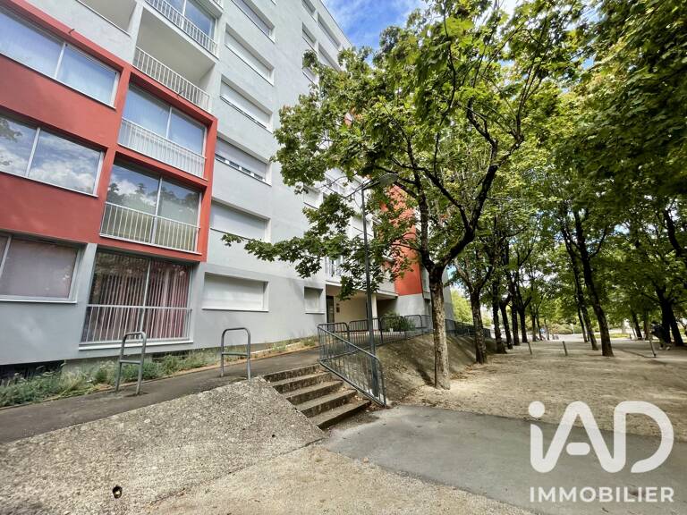 Vente Appartement 3 pièces — photo 1