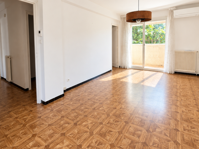 Vente Appartement 3 pièces — photo du bien