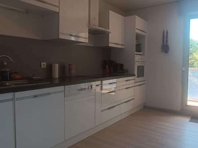 Vente Appartement 3 pièces — photo du bien