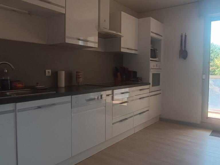 Vente Appartement 3 pièces — photo 1