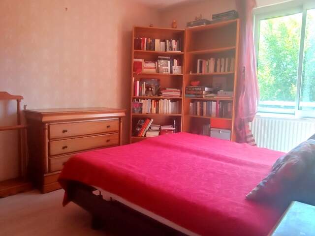 Vente Appartement 3 pièces — photo du bien
