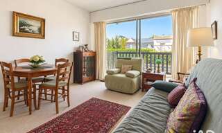 Appartement 1 Pièce 22 m² à vendre à Deauville (14800)