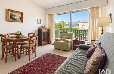 Vente Appartement 1 pièce — photo du bien