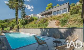 Maison 6 Pièces 227 m² à vendre à Corenc (38700)