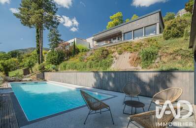 Vente Maison/villa 6 pièces — photo du bien