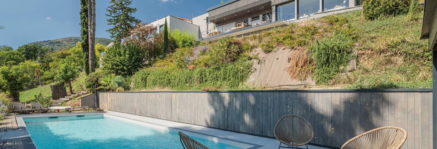 Maison 6 Pièces 227 m² à vendre à Corenc (38700)