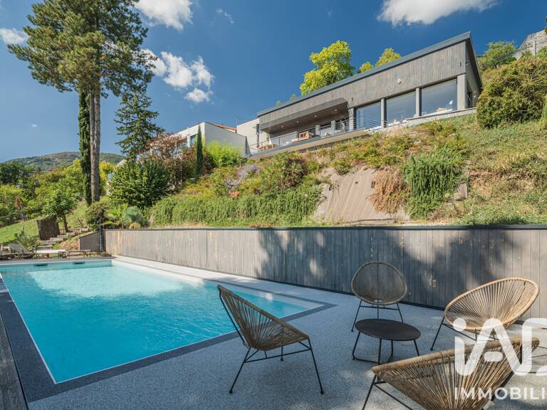Vente Maison/villa 6 pièces — photo 1