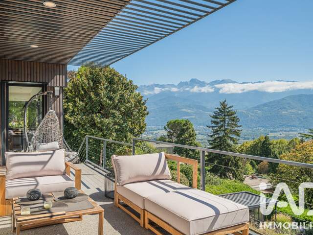 Vente Maison/villa 6 pièces — photo du bien