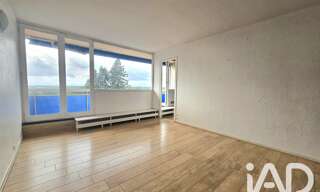 Appartement 4 Pièces 80 m² à vendre à Blanquefort (33290)