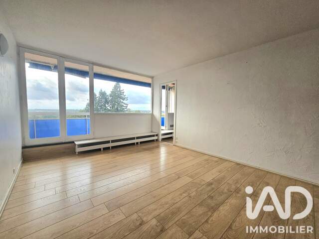 Vente Appartement 4 pièces — photo du bien
