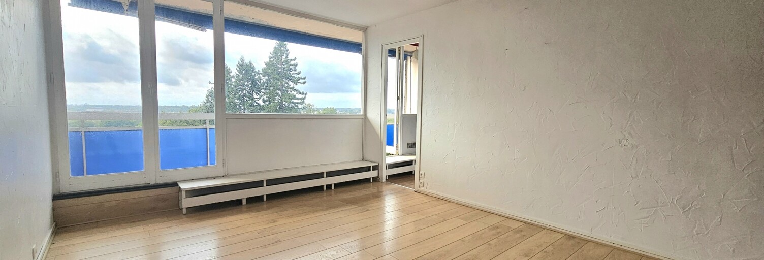 Appartement 4 Pièces 80 m² à vendre à Blanquefort (33290)