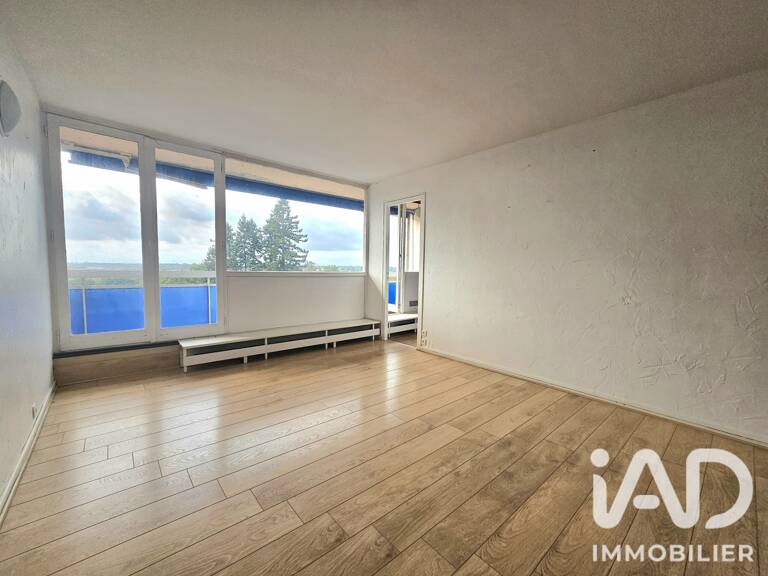 Vente Appartement 4 pièces — photo 1