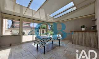 Maison 5 Pièces 93 m² à vendre à Grisy-les-Plâtres (95810)