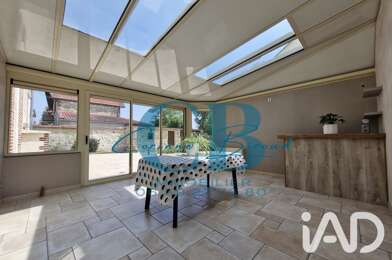 Maison 5 pièces 269000 €