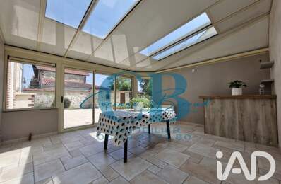 Vente Maison/villa 5 pièces — photo du bien