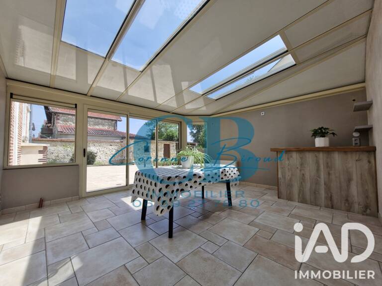Vente Maison/villa 5 pièces — photo 1