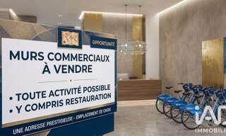 Commerce  256 m² à vendre à Nice (06000)