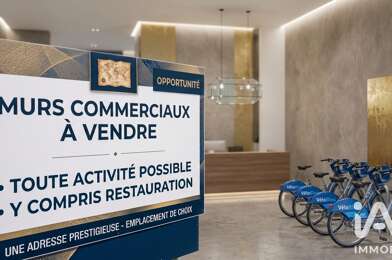 Commerce  1696000 €