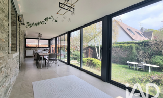 Maison 8 Pièces 172 m² à vendre à Montgeron (91230)