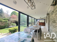 Vente Maison traditionnelle 8 pièces — photo 2
