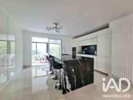 Vente Maison traditionnelle 8 pièces — photo 4