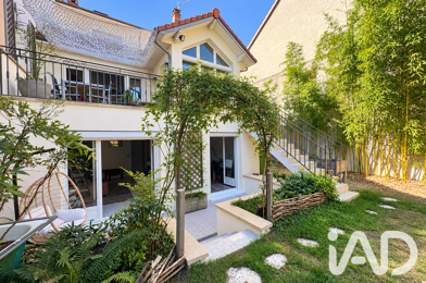 Maison 7 pièces 1195000 €
