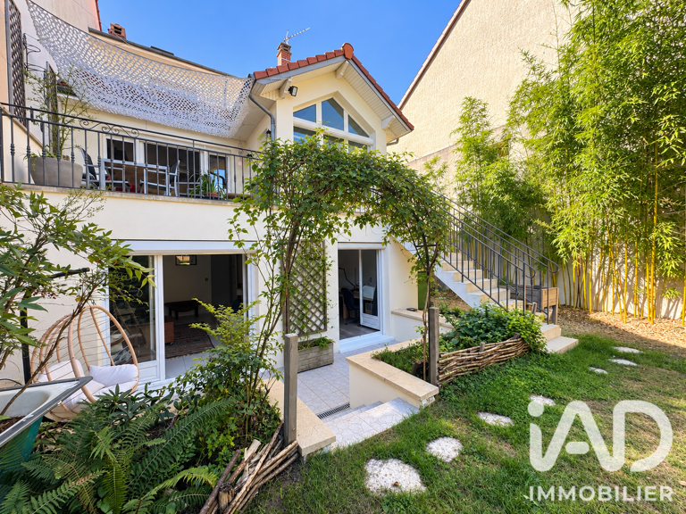Vente Maison/villa 7 pièces — photo 1
