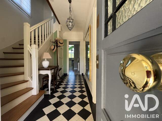 Vente Maison/villa 7 pièces — photo du bien