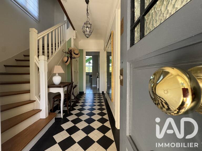 Vente Maison/villa 7 pièces — photo 1