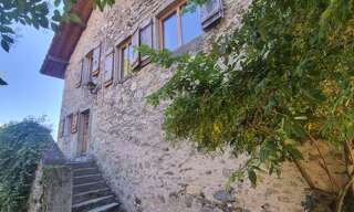 Maison 4 Pièces 84 m² à vendre à Bons-en-Chablais (74890)