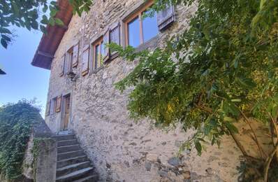 Vente Maison/villa 4 pièces — photo du bien