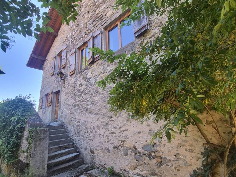 Vente Maison/villa 4 pièces — photo 1