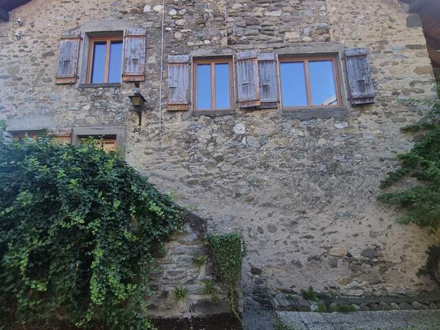 Vente Maison/villa 4 pièces — photo du bien