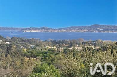 Appartement 2 pièces 242000 €