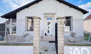 Maison 2 Pièces 39 m² à vendre à Savigny-sur-Orge (91600)