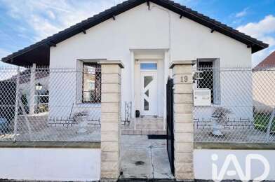 Maison 2 pièces 185000 €