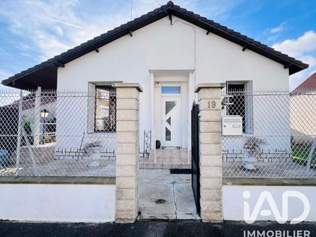 Vente Maison/villa 2 pièces — photo du bien