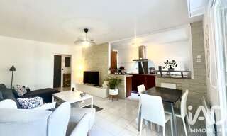 Appartement 5 Pièces 98 m² à vendre à Metz (57070)