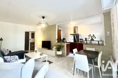 Appartement 5 pièces 225000 €