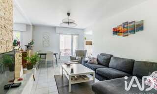 Appartement 5 Pièces 98 m² à vendre à Metz (57070)