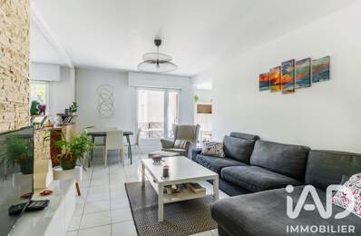 Vente Appartement 5 pièces — photo du bien
