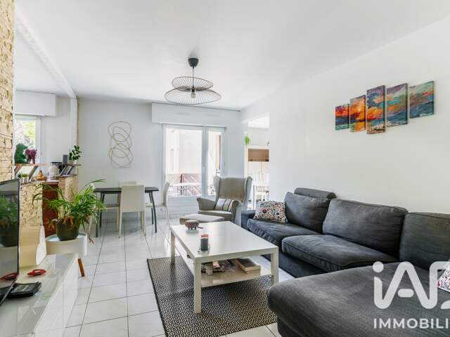 Vente Appartement 5 pièces — photo du bien