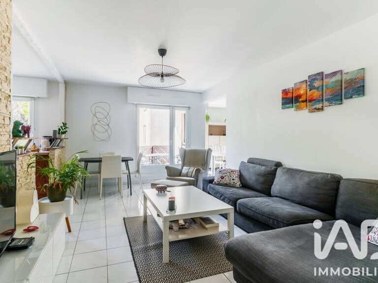 Vente Appartement 5 pièces — photo 1
