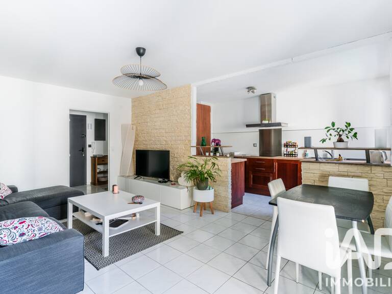 Vente Appartement 5 pièces — photo 1