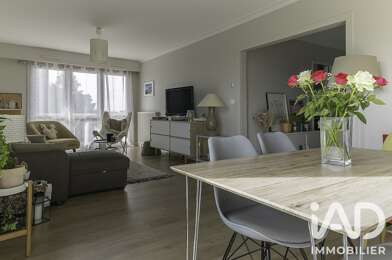 Appartement 4 pièces 265000 €
