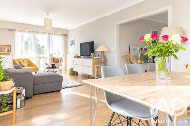 Appartement 4 pièces 265000 €