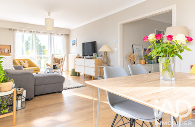 Vente Appartement 4 pièces — photo du bien