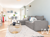 Vente Appartement 4 pièces — photo 2